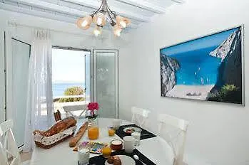 Sofia'S Bungalows Mykonos Agios Ioannis Diakoftis 0*,