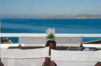 Sofia'S Bungalows Mykonos Agios Ioannis Diakoftis