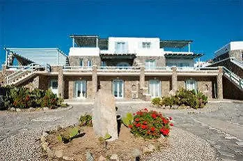Sofia'S Bungalows Mykonos Agios Ioannis Diakoftis Βίλα