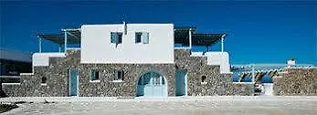 Sofia'S Bungalows Mykonos Agios Ioannis Diakoftis Βίλα