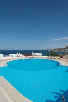 Sofia'S Bungalows Mykonos Agios Ioannis Diakoftis