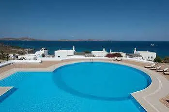Sofia'S Bungalows Mykonos Agios Ioannis Diakoftis