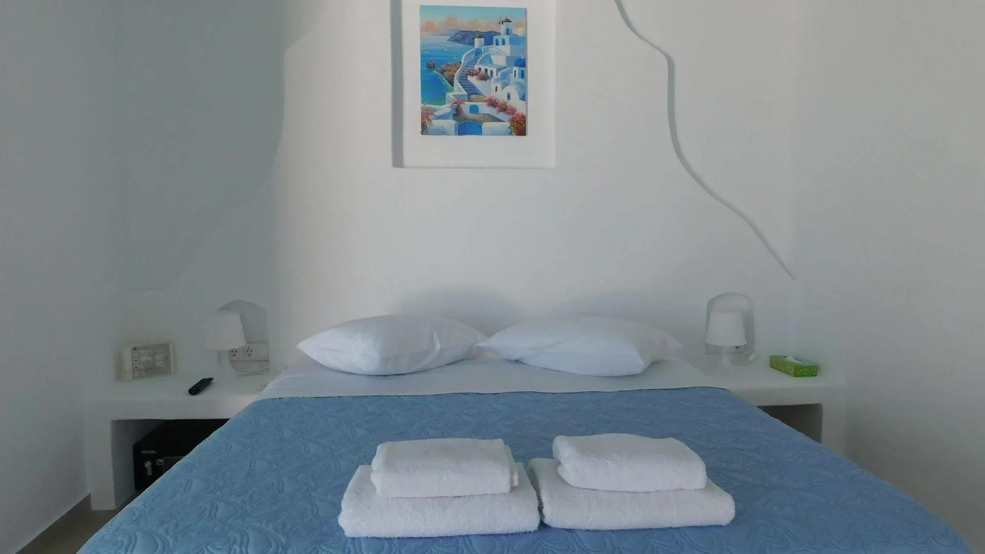 Sofia'S Bungalows Mykonos Agios Ioannis Diakoftis