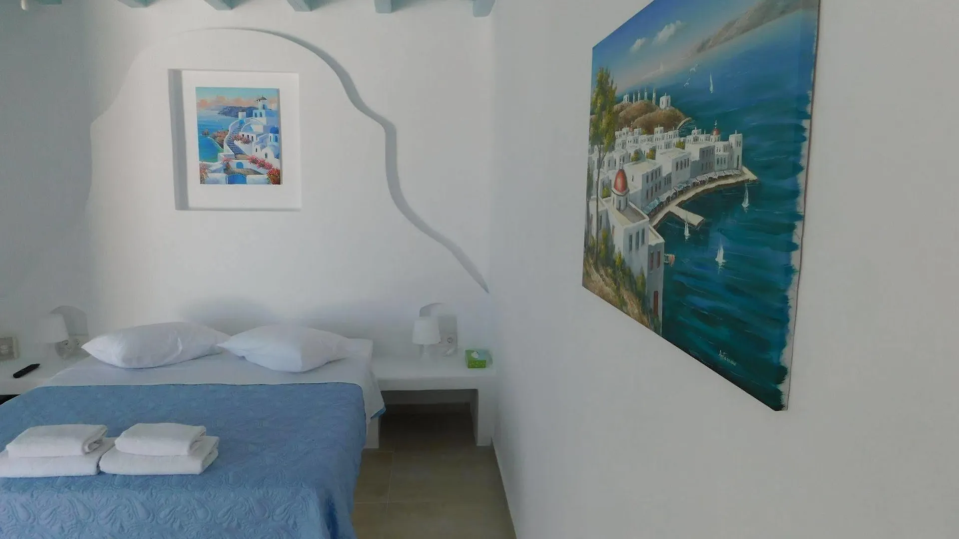 Βίλα Sofia'S Bungalows Mykonos Agios Ioannis Diakoftis