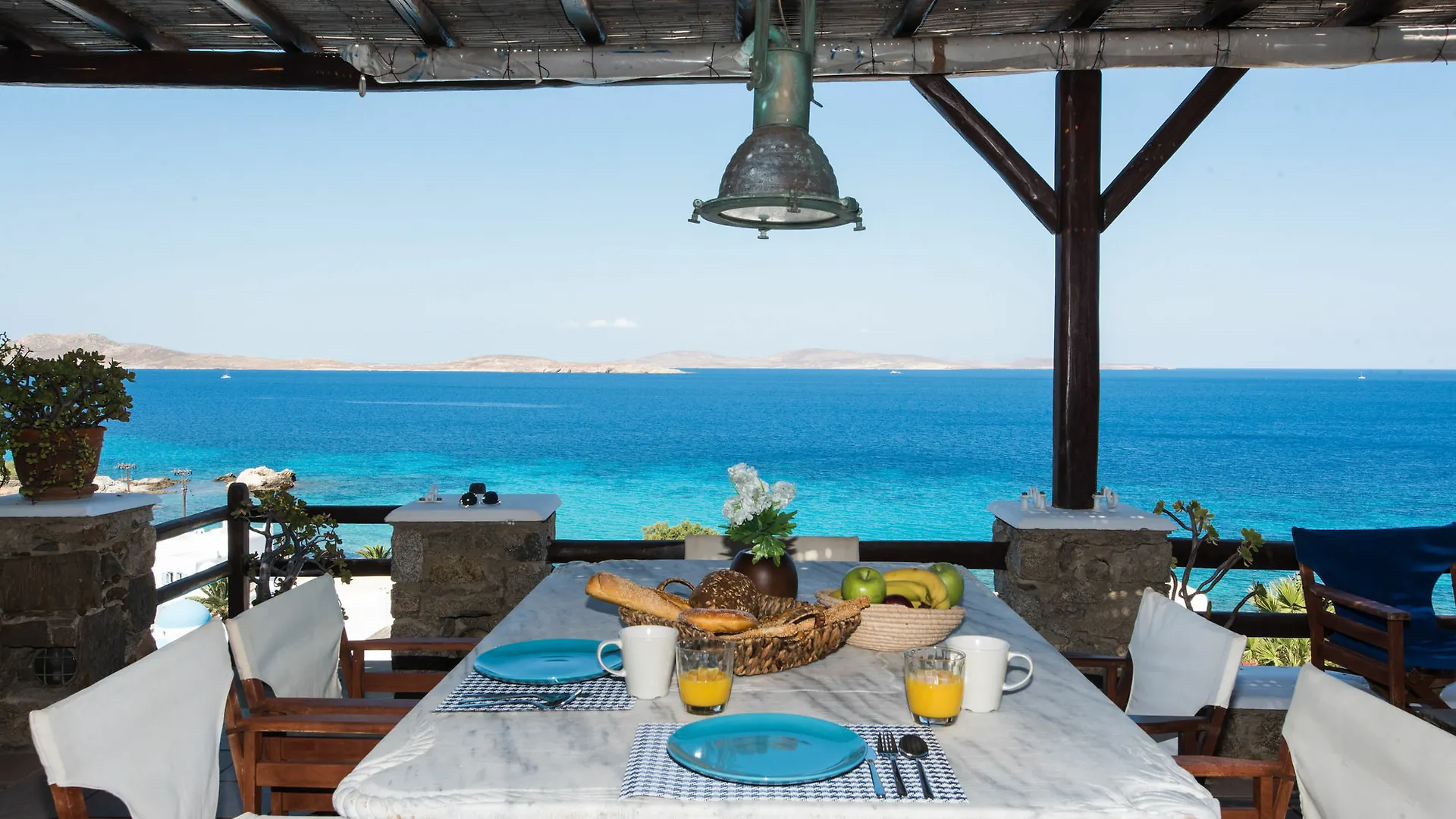 Sofia'S Bungalows Mykonos Agios Ioannis Diakoftis 0*,  Ελλάδα