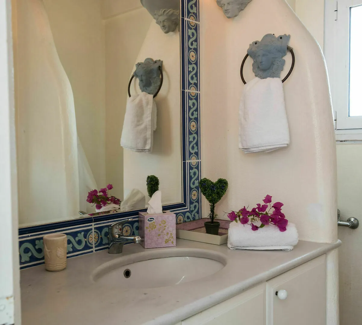 Sofia'S Bungalows Mykonos Agios Ioannis Diakoftis