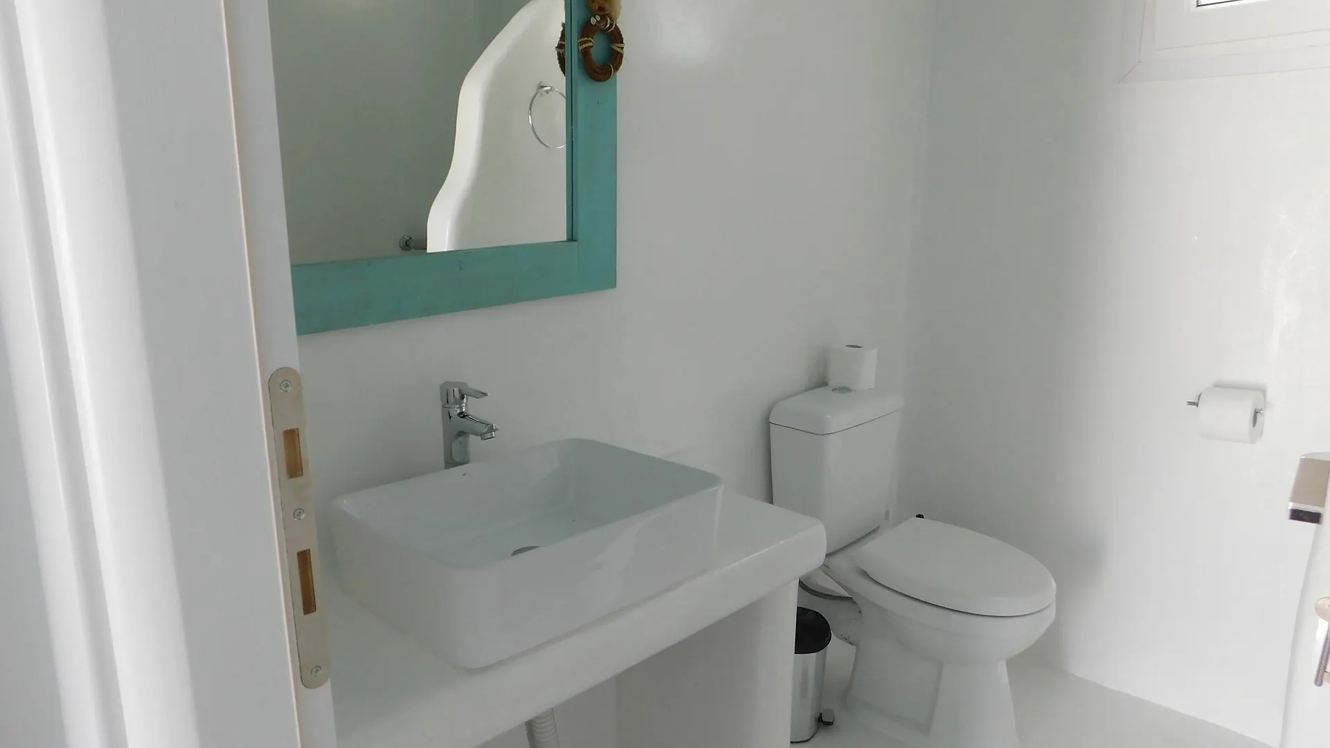 Βίλα Sofia'S Bungalows Mykonos Agios Ioannis Diakoftis