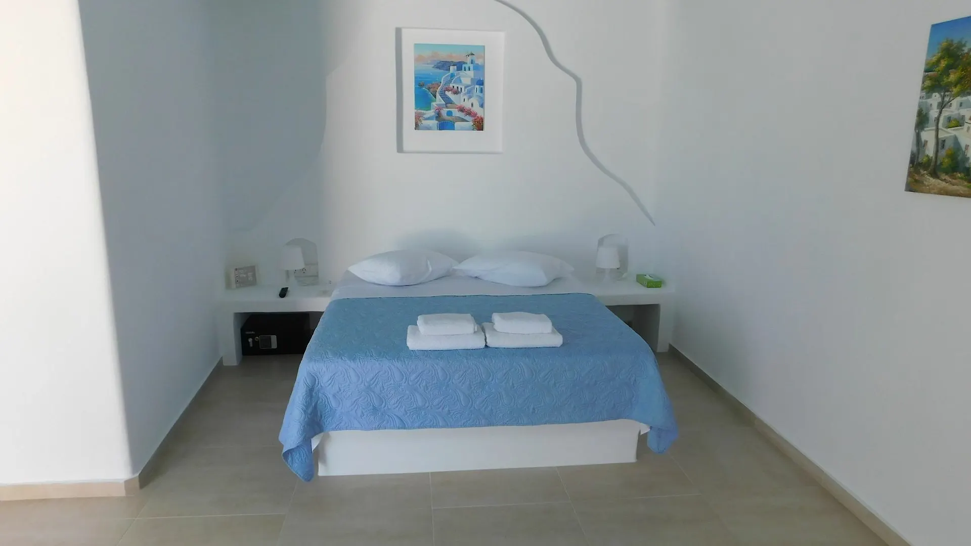 Sofia'S Bungalows Mykonos Agios Ioannis Diakoftis Βίλα