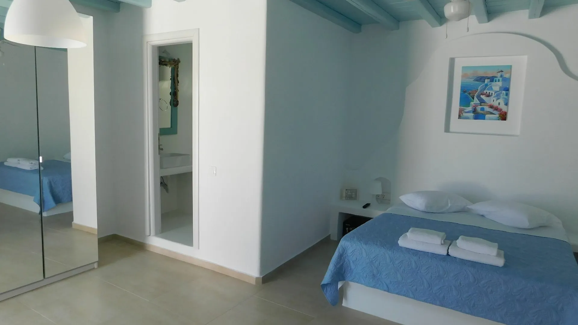 Sofia'S Bungalows Mykonos Agios Ioannis Diakoftis 0*,