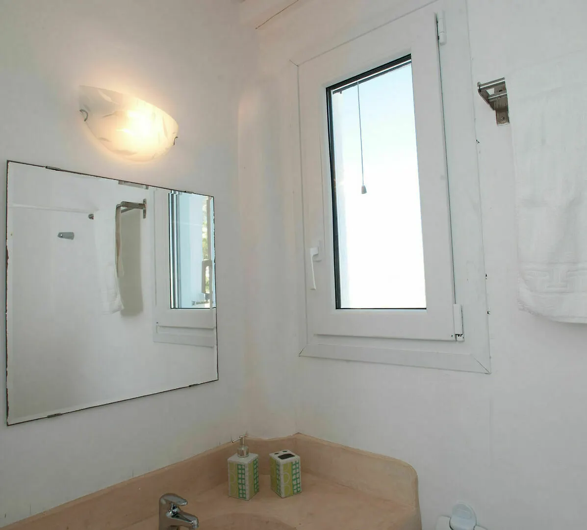 Sofia'S Bungalows Mykonos Agios Ioannis Diakoftis Βίλα